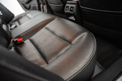 2020 Nissan Altima 2.5 Platinum