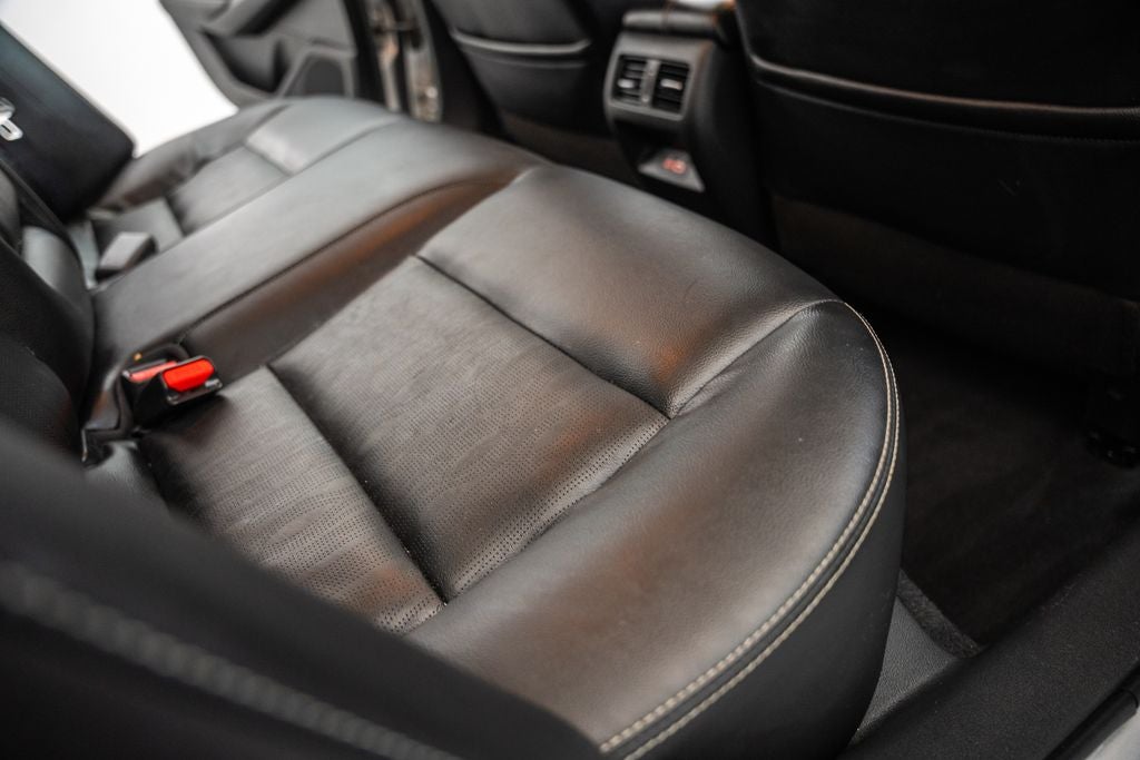 2020 Nissan Altima 2.5 Platinum