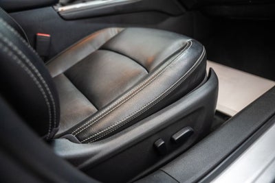 2020 Nissan Altima 2.5 Platinum