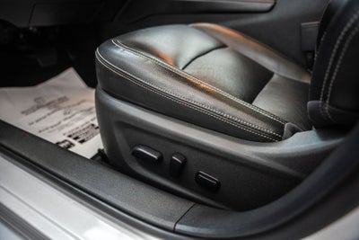 2020 Nissan Altima 2.5 Platinum