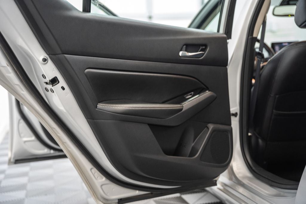2020 Nissan Altima 2.5 Platinum