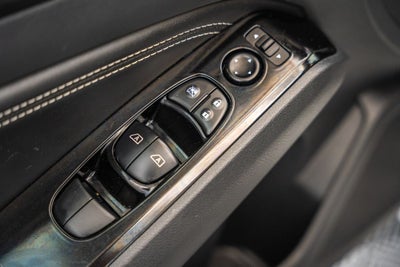2020 Nissan Altima 2.5 Platinum