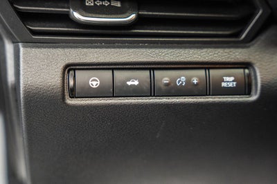 2020 Nissan Altima 2.5 Platinum