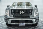 2022 Nissan Titan SV