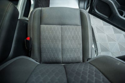 2022 Nissan Titan SV