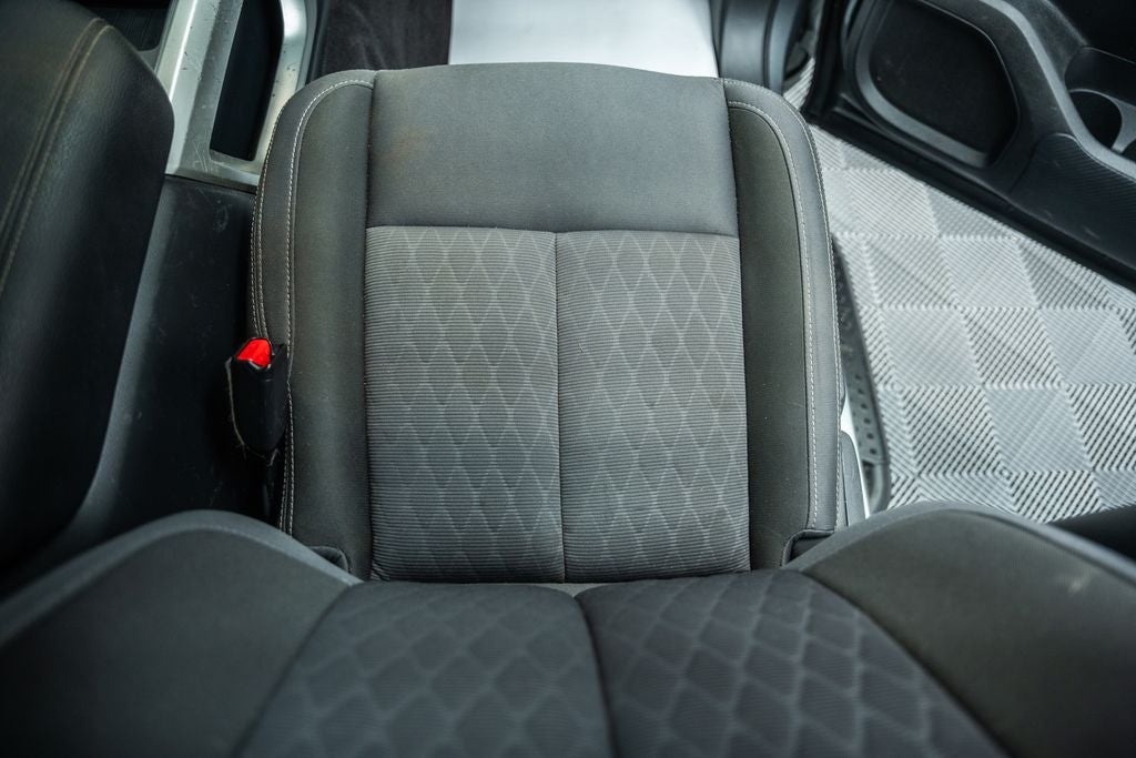 2022 Nissan Titan SV