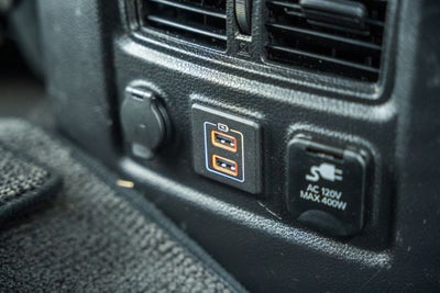 2022 Nissan Titan SV