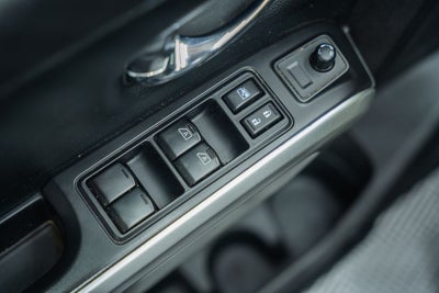 2022 Nissan Titan SV