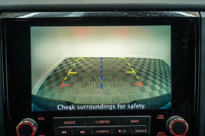 2022 Nissan Titan SV