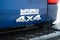 2018 Nissan Titan XD Platinum Reserve