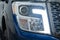2018 Nissan Titan XD Platinum Reserve