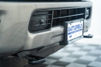 2018 Nissan Titan XD Platinum Reserve