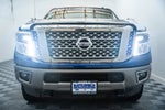 2018 Nissan Titan XD Platinum Reserve