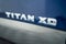 2018 Nissan Titan XD Platinum Reserve