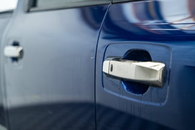 2018 Nissan Titan XD Platinum Reserve