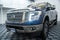 2018 Nissan Titan XD Platinum Reserve