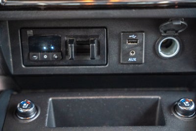 2018 Nissan Titan XD Platinum Reserve