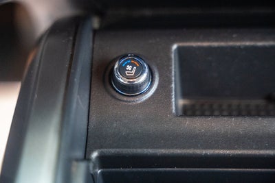 2018 Nissan Titan XD Platinum Reserve