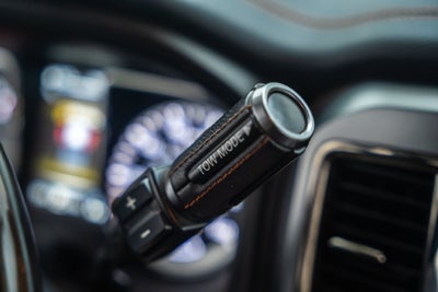 2018 Nissan Titan XD Platinum Reserve