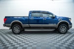 2018 Nissan Titan XD Platinum Reserve