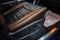 2018 Nissan Titan XD Platinum Reserve