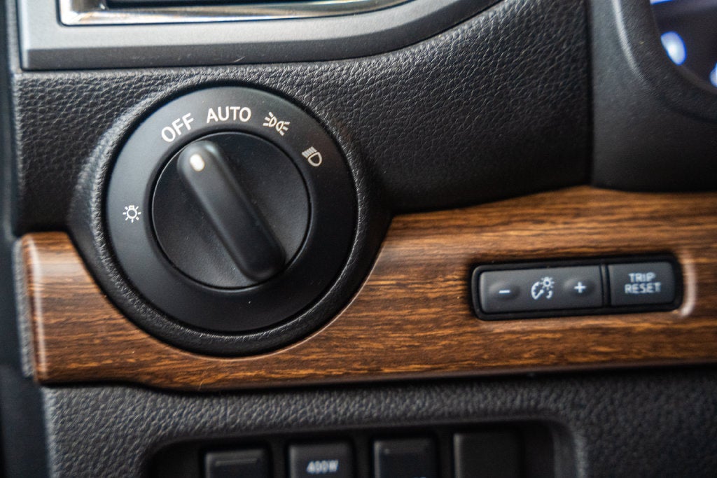 2018 Nissan Titan XD Platinum Reserve
