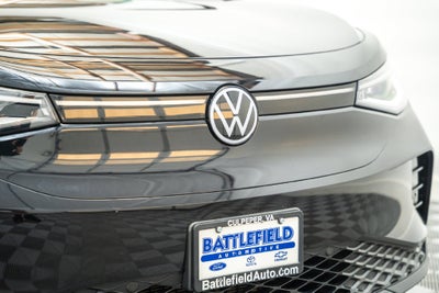 2023 Volkswagen ID.4 Pro S