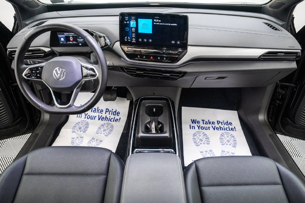2023 Volkswagen ID.4 Pro S