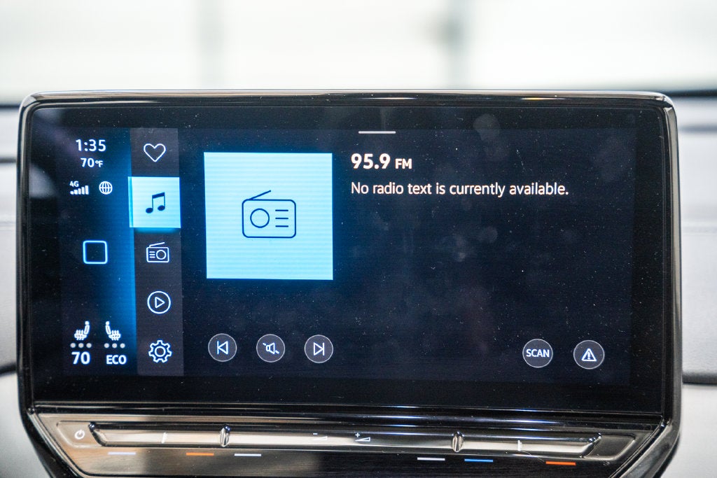 2023 Volkswagen ID.4 Pro S