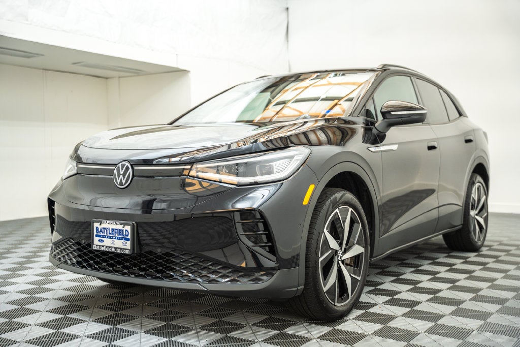 2023 Volkswagen ID.4 Pro S