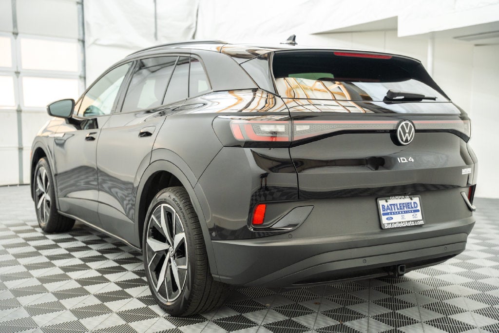 2023 Volkswagen ID.4 Pro S