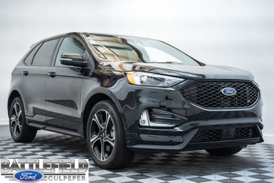 2023 Ford Edge ST