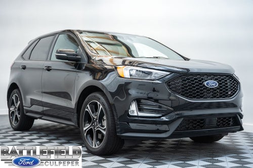 2023 Ford Edge ST