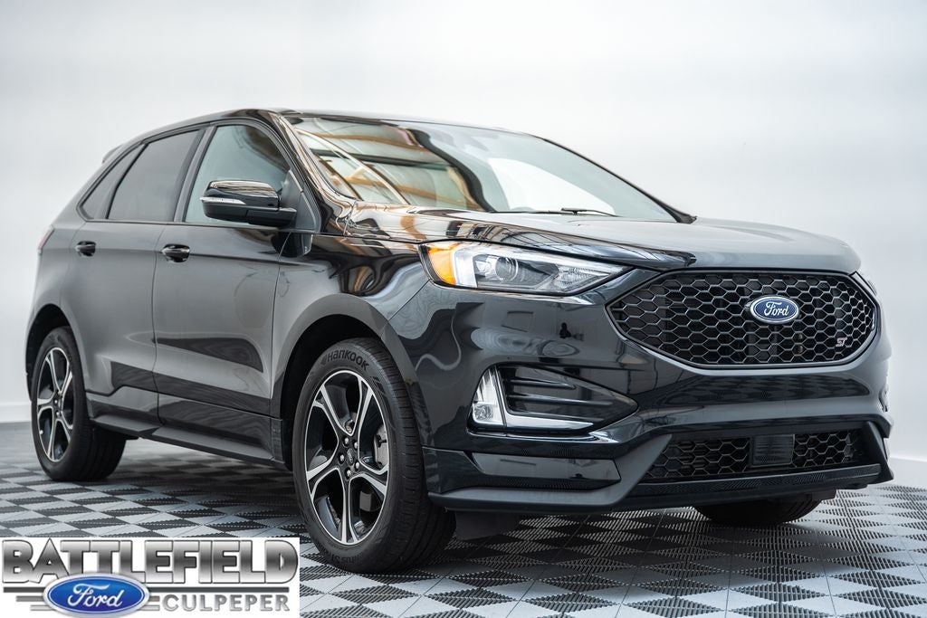 2023 Ford Edge ST