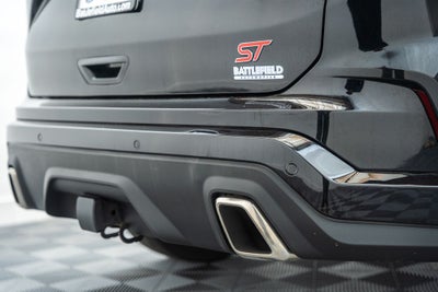 2023 Ford Edge ST