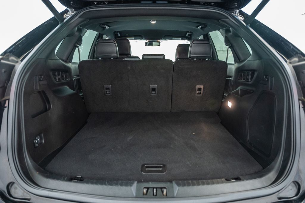 2023 Ford Edge ST