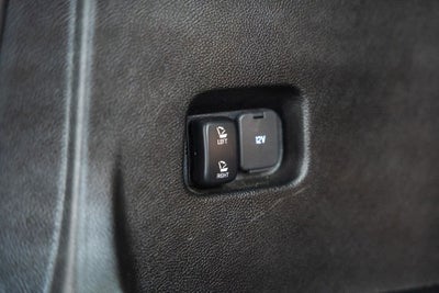 2023 Ford Edge ST