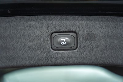 2023 Ford Edge ST