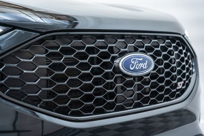 2023 Ford Edge ST