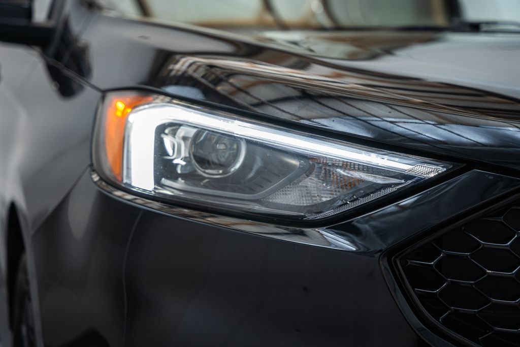 2023 Ford Edge ST