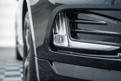 2023 Ford Edge ST