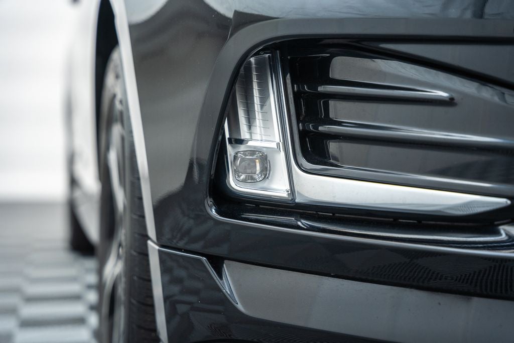 2023 Ford Edge ST