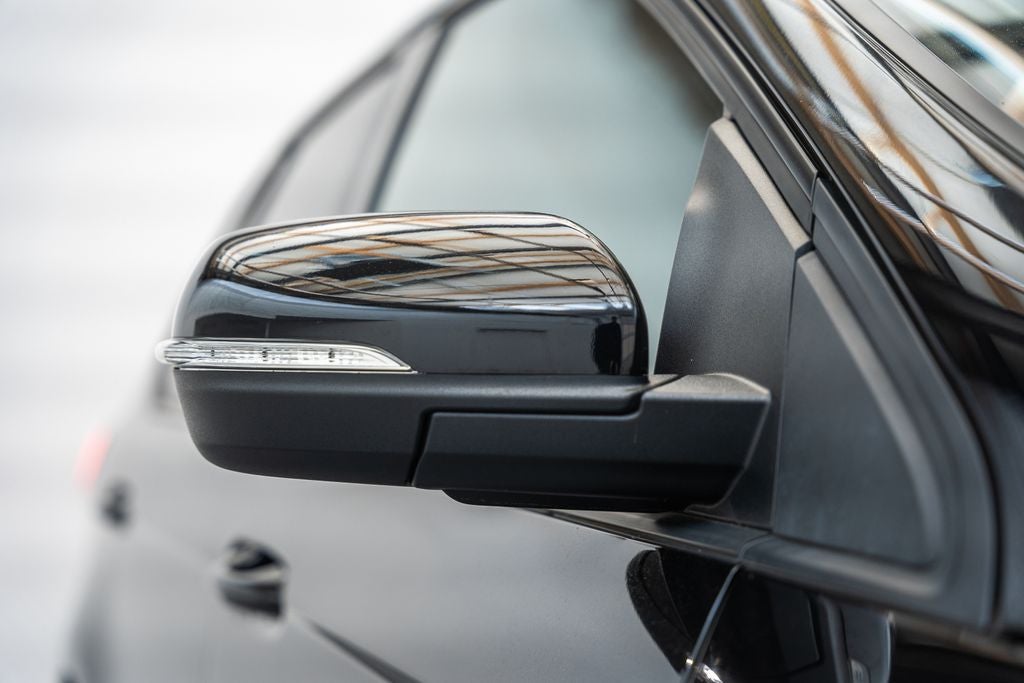 2023 Ford Edge ST