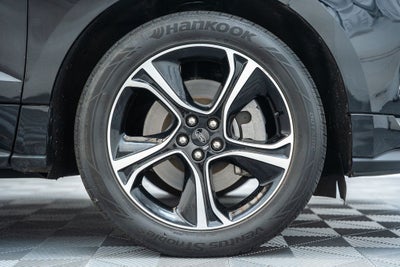 2023 Ford Edge ST