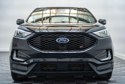 2023 Ford Edge ST