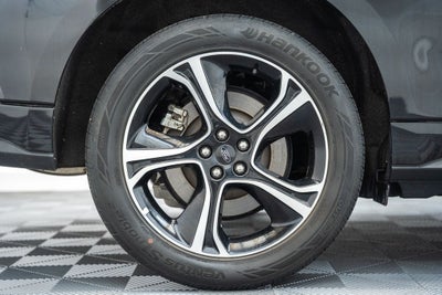2023 Ford Edge ST