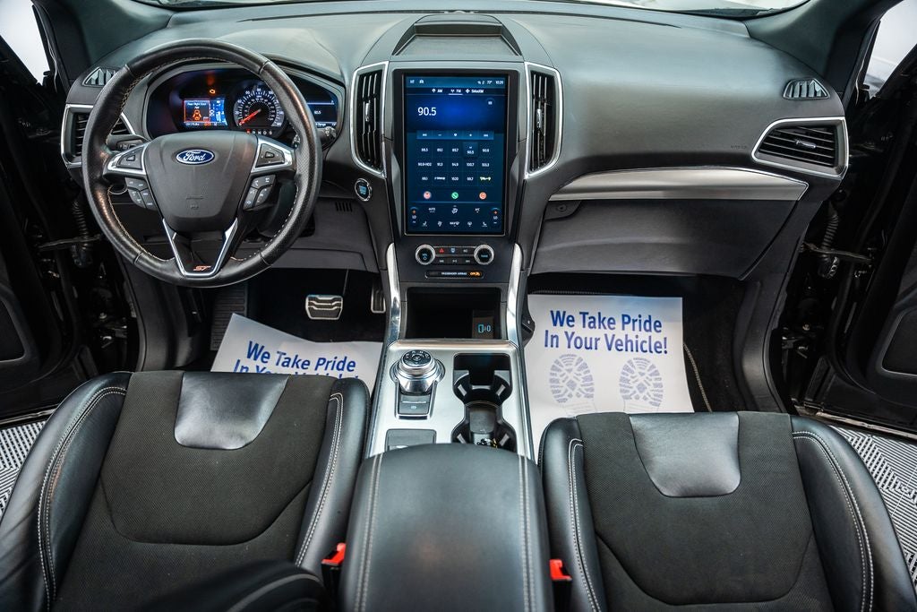 2023 Ford Edge ST