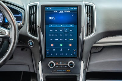 2023 Ford Edge ST
