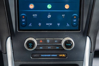 2023 Ford Edge ST