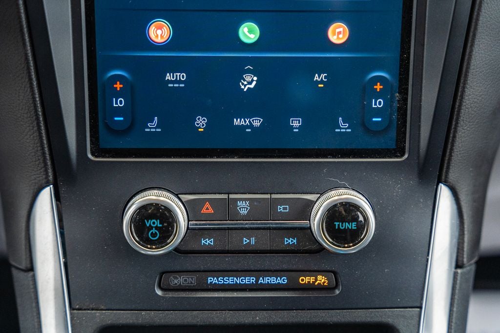2023 Ford Edge ST
